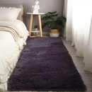 Tapete Passadeira Felpudo 2m – Conforto, Estilo e Aconchego Para Seu Lar