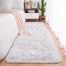 Tapete Passadeira Felpudo 2m – Conforto, Estilo e Aconchego Para Seu Lar