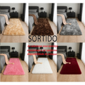 Tapete Passadeira Felpudo 2m – Conforto, Estilo e Aconchego Para Seu Lar