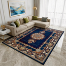 Tapete Estampado Belga De Luxo - Sala Quarto e Escritório - Decoração Premium-