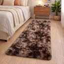 Tapete Passadeira Felpudo 2,00x0,60 Antiderrapante Lavável | TidyHouse Decor