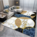 Tapete Estampado Luxo - Sala Quarto e Escritório - Decoração Premium-