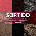 Tapete Passadeira Felpudo 2,00x0,60 Antiderrapante Lavável | TidyHouse Decor